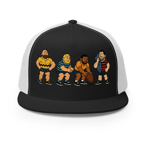 🧢 Hats