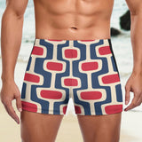 Mod Pod (Square Cut Trunks)