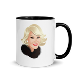 Fashion (Mug) - Black