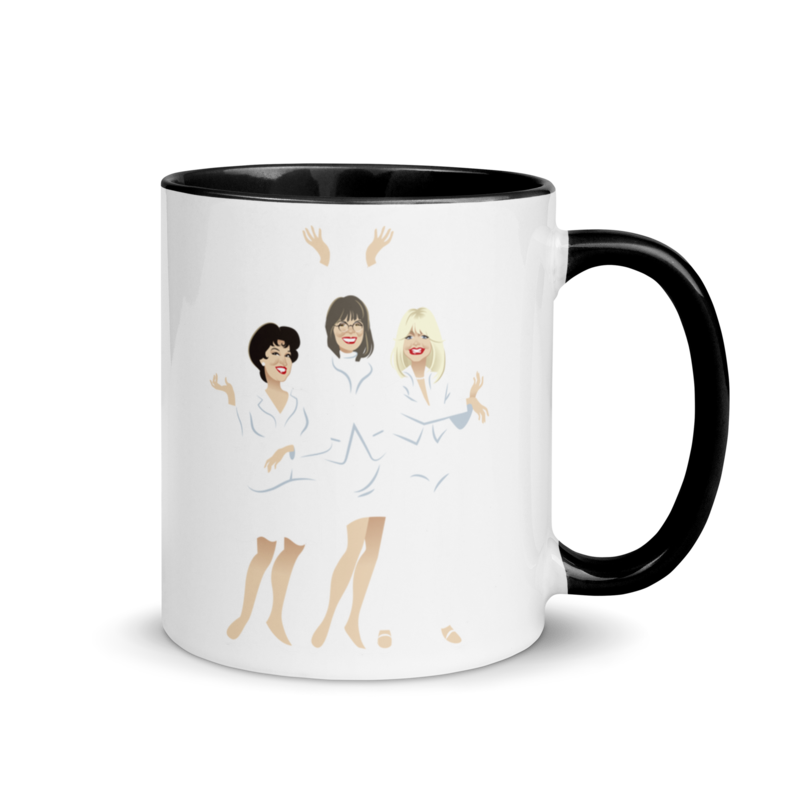 You Don't Own Me (Mug) - Black