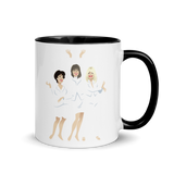 You Don't Own Me (Mug) - Black