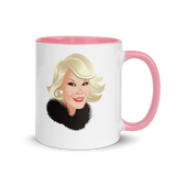 Fashion (Mug) - Pink