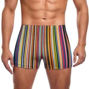 🩳 Square Cut Trunks
