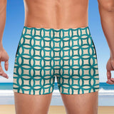 Circles (Square Cut Trunks)