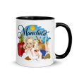 Manchild (Mug) - Black