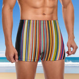 Pride (Square Cut Trunks)