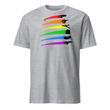 Galactic Pride (Daily Dozen) - Sport Grey