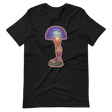 A Christmas Lamp-Christmas T-Shirts-Swish Embassy