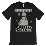 A Fabulous Christmas-T-Shirts-Swish Embassy