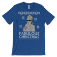 A Fabulous Christmas-T-Shirts-Swish Embassy