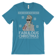 A Fabulous Christmas-T-Shirts-Swish Embassy