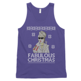 A Fabulous Christmas-Tank Top-Swish Embassy