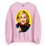 A Lotta Bit Chardonnay (Sweatshirt)-Sweatshirt-Swish Embassy