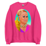 Absolute Filfth (Sweatshirt)-Sweatshirt-Swish Embassy