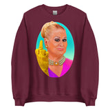 Absolute Filfth (Sweatshirt)-Sweatshirt-Swish Embassy