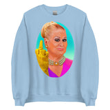 Absolute Filth (Sweatshirt)-Sweatshirt-Swish Embassy