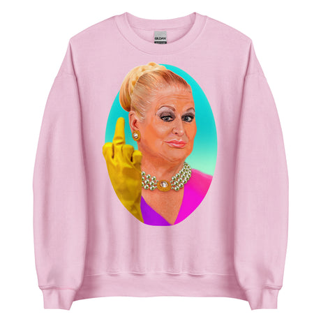 Absolute Filth (Sweatshirt)-Sweatshirt-Swish Embassy