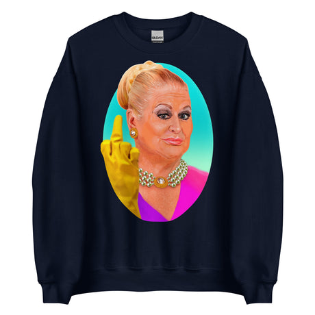 Absolute Filth (Sweatshirt)-Sweatshirt-Swish Embassy