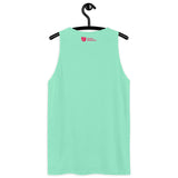 Active Bottoms (Tank Top)-Tank Top-Swish Embassy