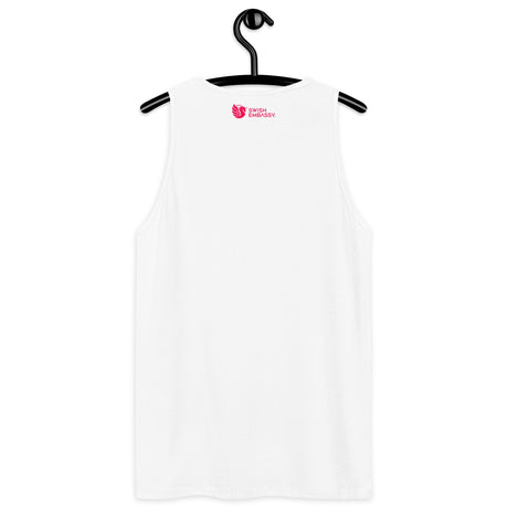 Active Bottoms (Tank Top)-Tank Top-Swish Embassy