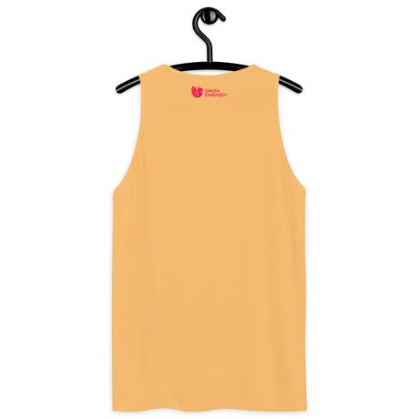 Active Bottoms (Tank Top)-Tank Top-Swish Embassy