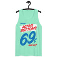 Active Bottoms (Tank Top)-Tank Top-Swish Embassy