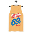 Active Bottoms (Tank Top)-Tank Top-Swish Embassy