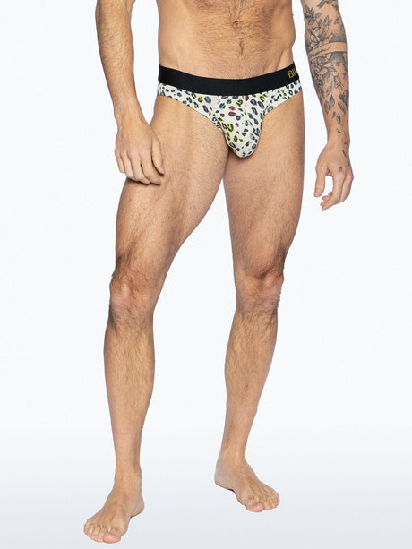 Active Brief-Underwear-Swish Embassy