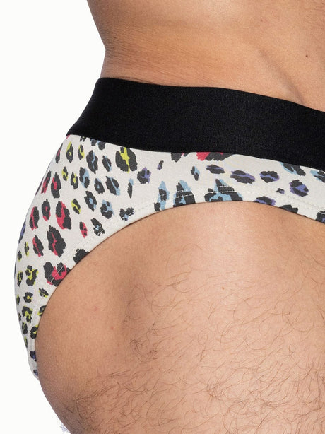 Active Brief-Underwear-Swish Embassy