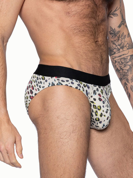 Active Brief-Underwear-Swish Embassy