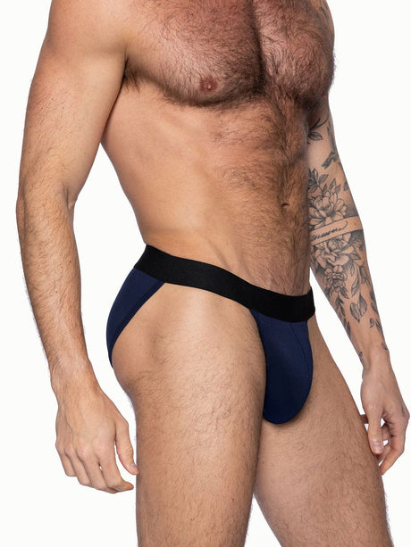 Active Jock Brief-Underwear-Swish Embassy