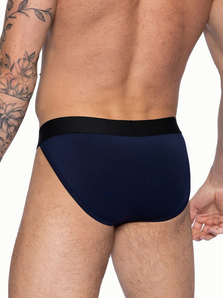 Active Jock Brief-Underwear-Swish Embassy