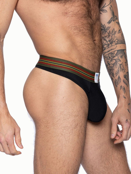 Active Thong Underwear-Underwear-Swish Embassy