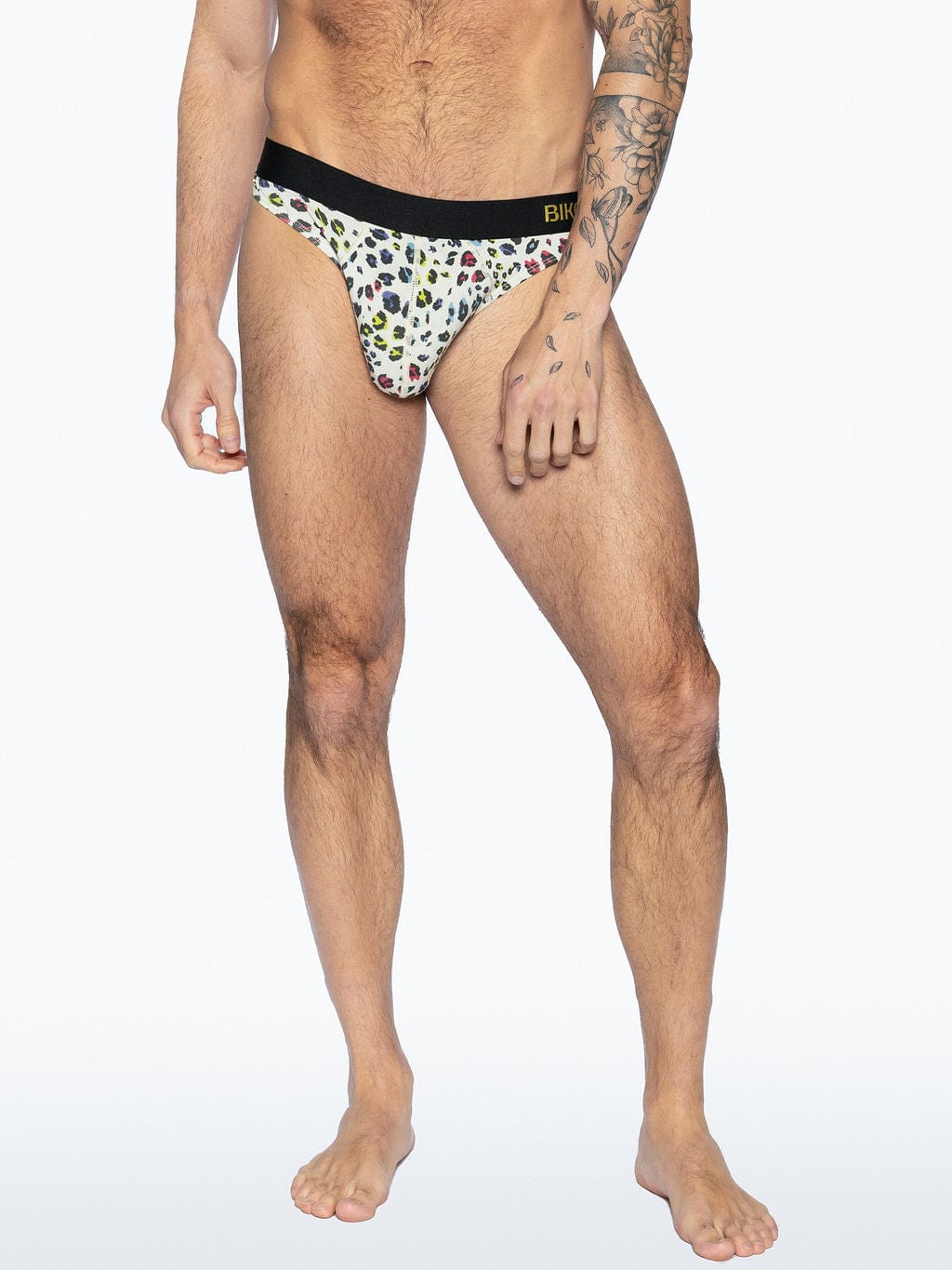 Active Thong Underwear-Underwear-Swish Embassy
