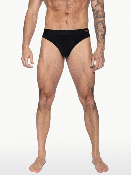 Active Thong Underwear-Underwear-Swish Embassy