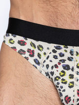Active Thong Underwear-Underwear-Swish Embassy