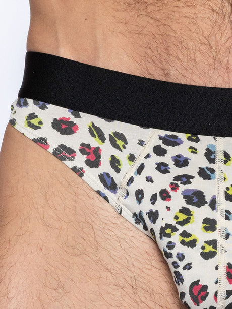 Active Thong Underwear-Underwear-Swish Embassy