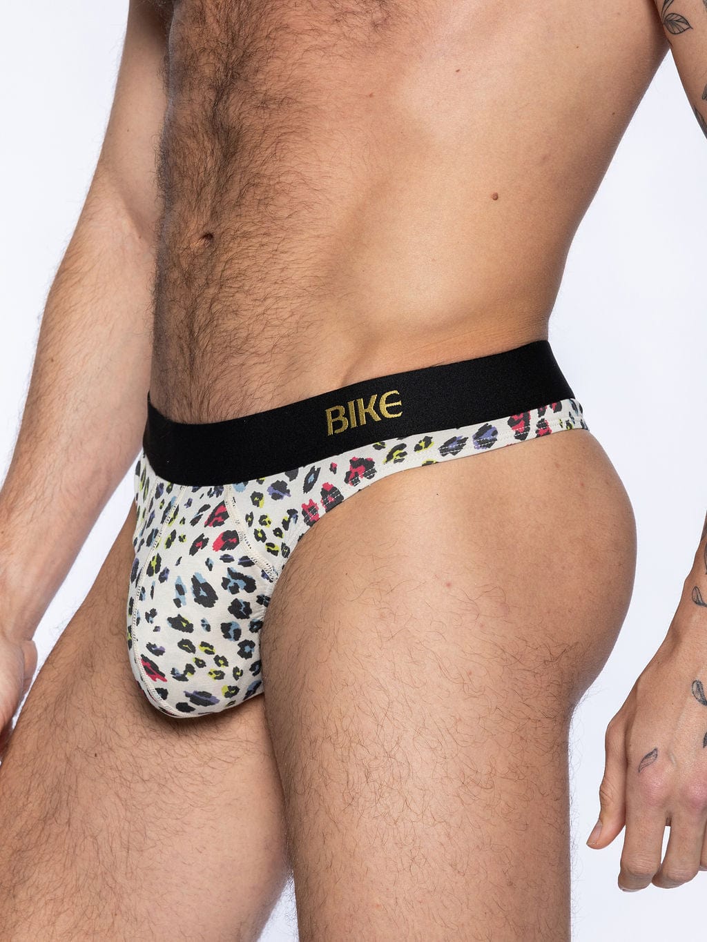 Active Thong Underwear-Underwear-Swish Embassy
