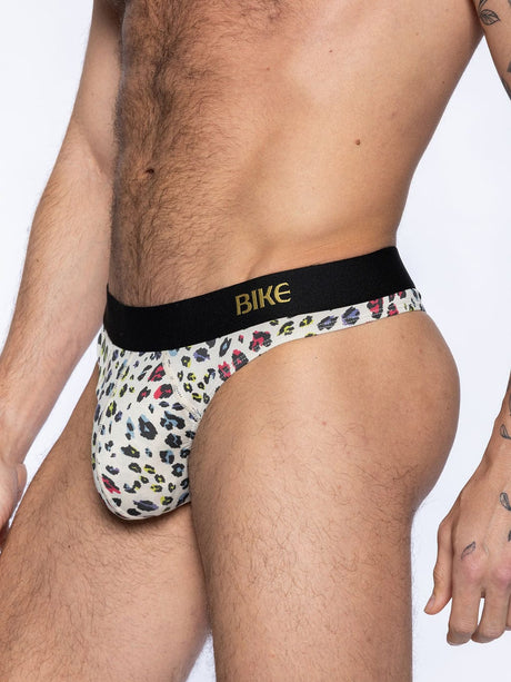 Active Thong Underwear-Underwear-Swish Embassy