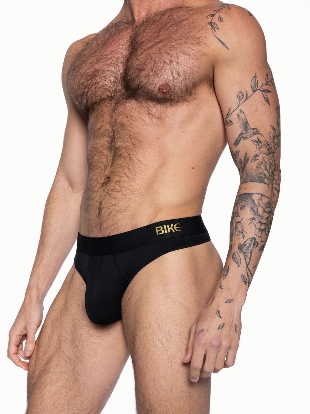 Active Thong Underwear-Underwear-Swish Embassy