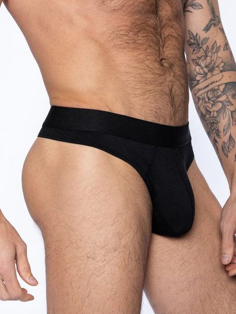 Active Thong Underwear-Underwear-Swish Embassy