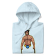 Adamantium Hands (Hoodie)-Hoodie-Swish Embassy