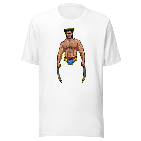 Adamantium Hands-T-Shirts-Swish Embassy