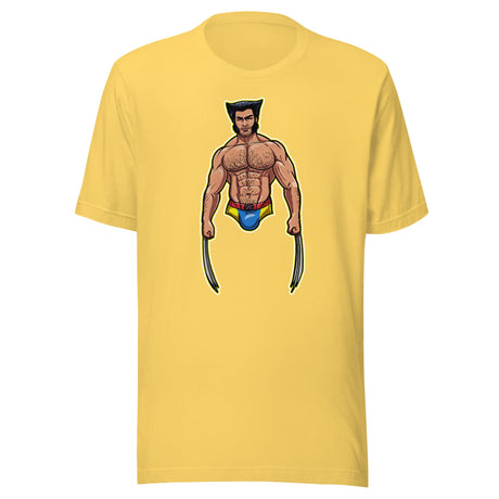 Adamantium Hands-T-Shirts-Swish Embassy