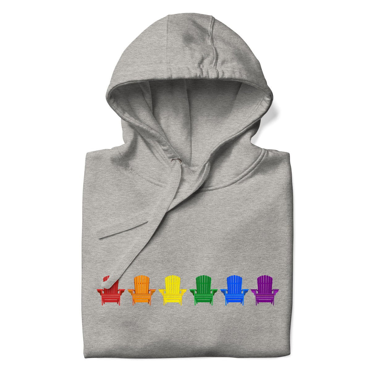 Adirondack Pride (Hoodie)-Hoodie-Swish Embassy