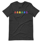 Adirondack Pride-T-Shirts-Swish Embassy