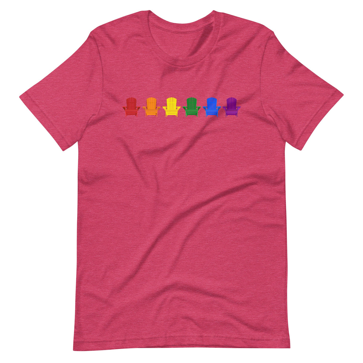 Adirondack Pride-T-Shirts-Swish Embassy