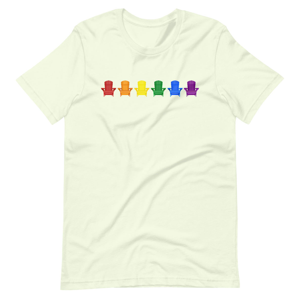 Adirondack Pride-T-Shirts-Swish Embassy