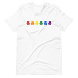 Adirondack Pride-T-Shirts-Swish Embassy