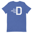 All About the D-T-Shirts-Swish Embassy